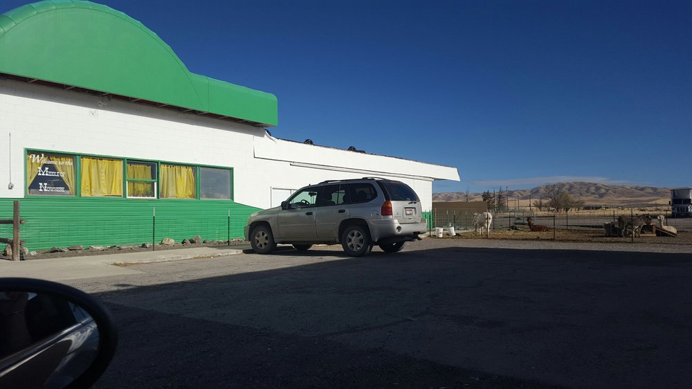 Middle Of Nowhere 12 Photos & 49 Reviews Gas Stations E 1400th S