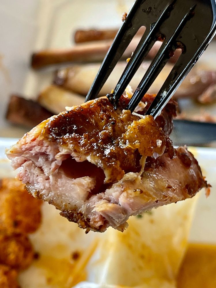 Smoke BBQ Restaurant & Catering