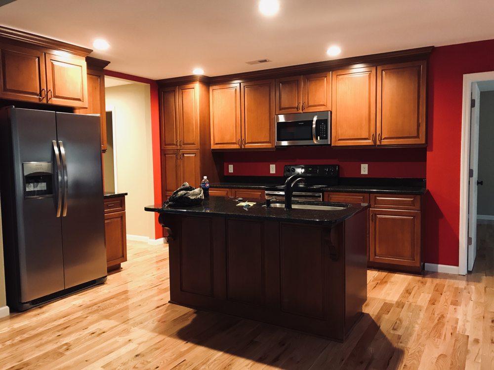 Jay Conrad Cabinetry