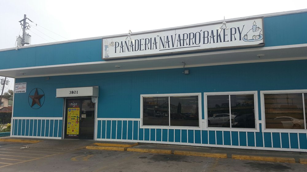 Navarro Bakery