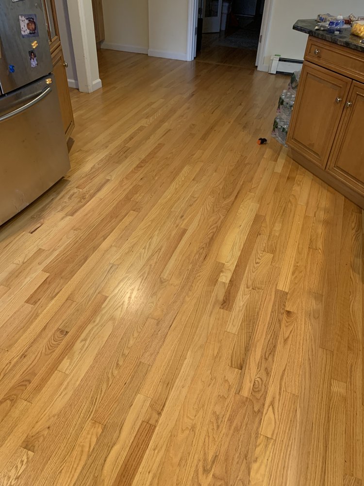 image of business Dilley Wood Floors