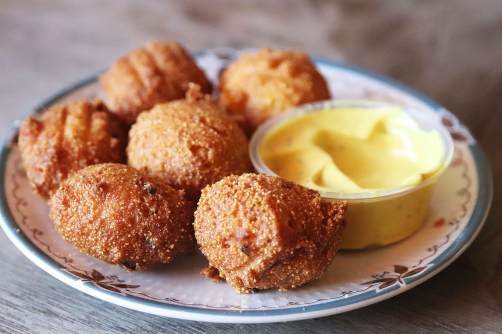 Krimsey S Cajun Kitchen Los Angeles Krimsey S Cajun Kitchen Los Angeles