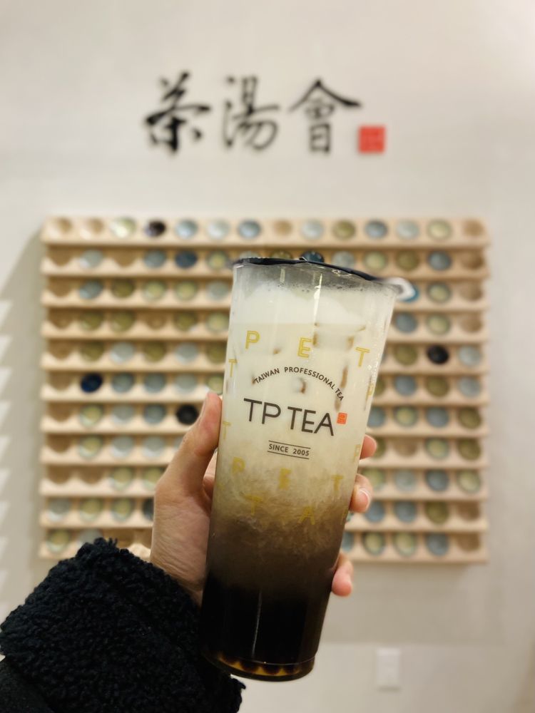 TP Tea
