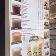 Scooter S Coffee 35 Photos 84 Reviews Tea 2348 A Vertigo With Photo Of Scooter S Coffee Rancho Cordova Ca United States