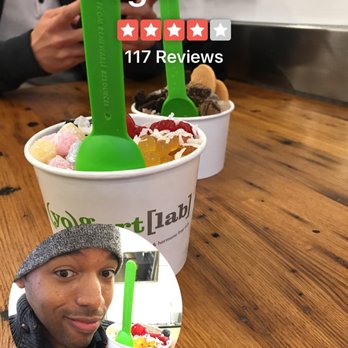 Yogurt lab coupons mn