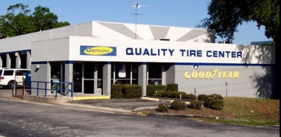 Quality Tire Center