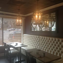 Photos For Famous Greek Kitchen Inside Yelp