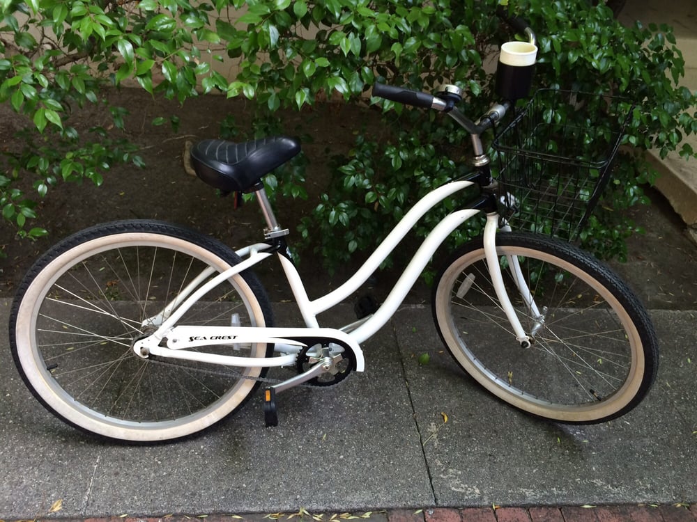 Mike’s Bike Shop 78 Reviews Bikes 5507 W Pico Blvd, MidWilshire, Los Angeles, CA Phone