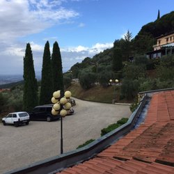 Hotel La Polveriera Montecatini Terme Hotel La Polveriera Montecatini Terme