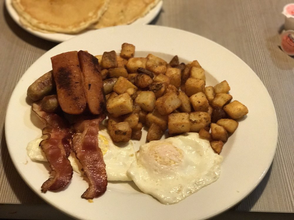 Perkins Restaurant & Bakery 19 Photos Cafes 1401 Paris St