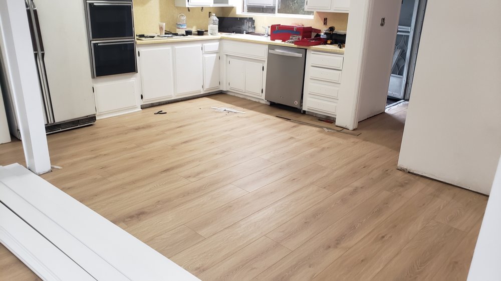 image of business Triple A Flooring