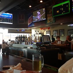 Legends Sports Pub Grille 10 Photos 16 Reviews American Photo Of Legends Sports Pub Grille Fairborn Oh United States Great