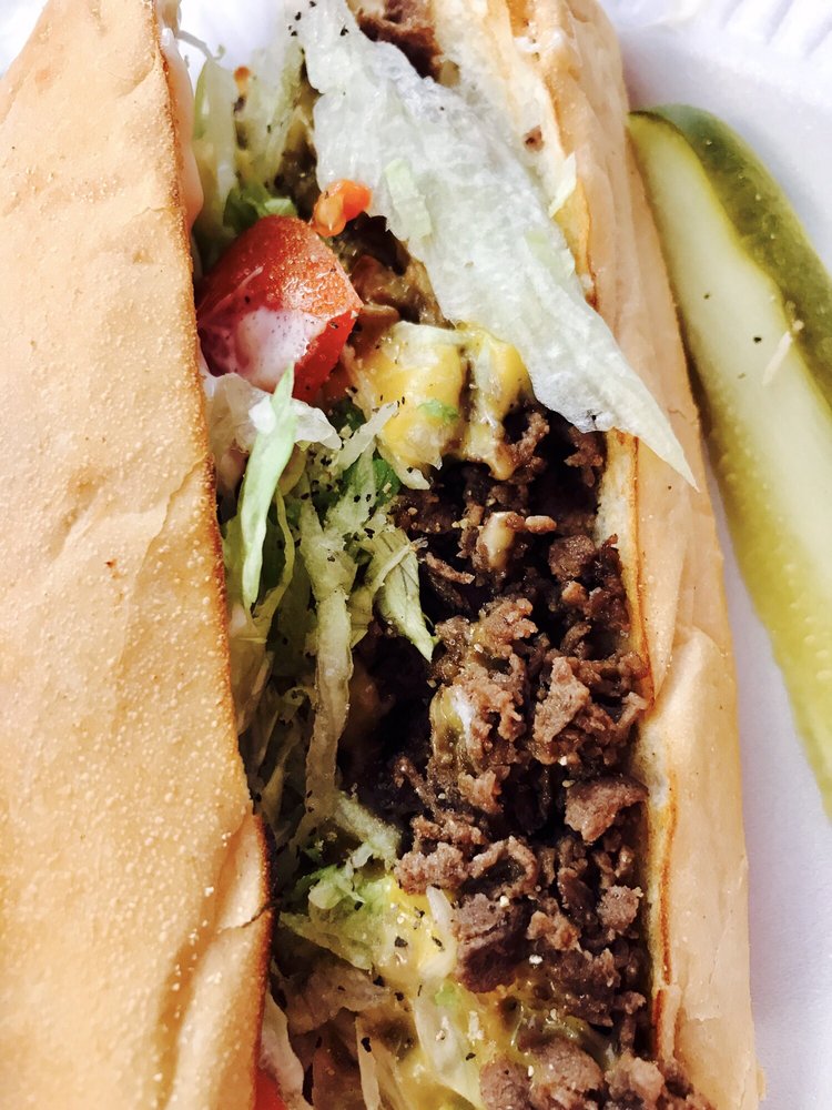 Santini's New York Style Deli - Reston