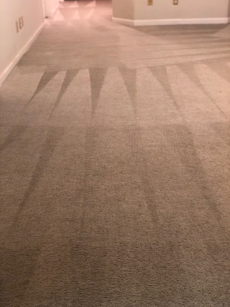 Affordable Carpet Care
