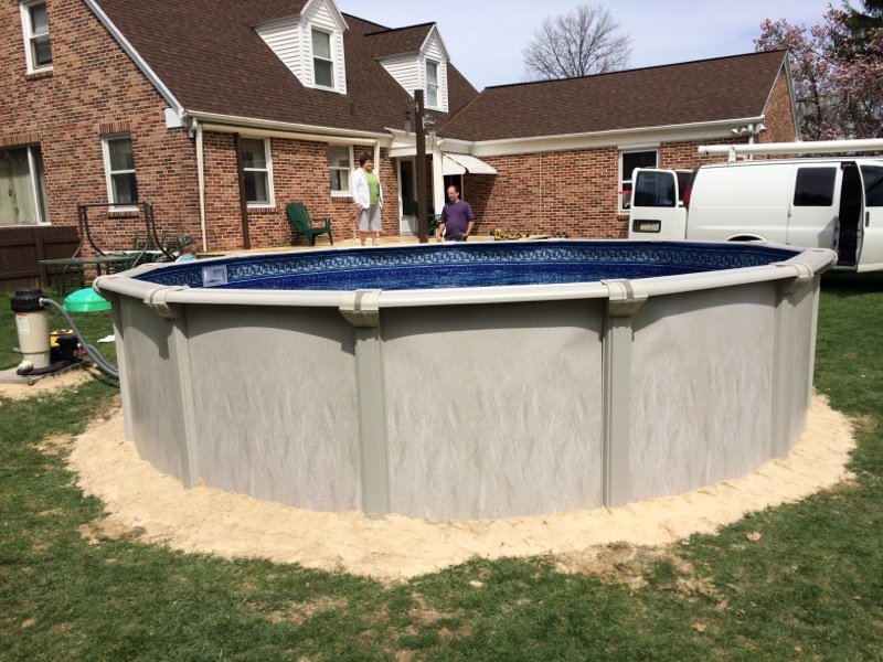Nemo Pools