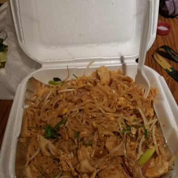 Thai Restaurant Fairhaven Wa Thai Restaurant Fairhaven Wa