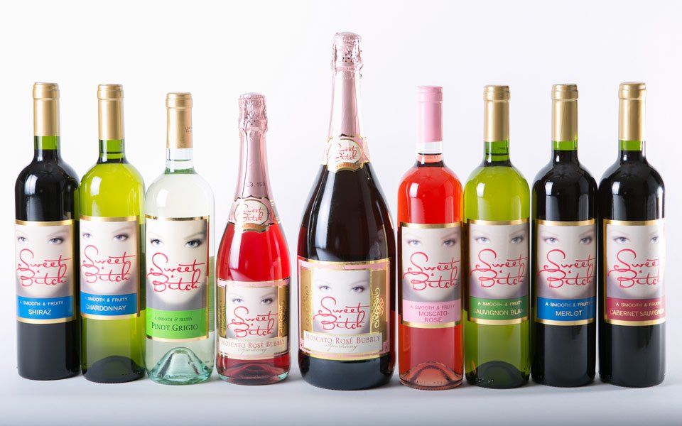 Joseph Victori Wines