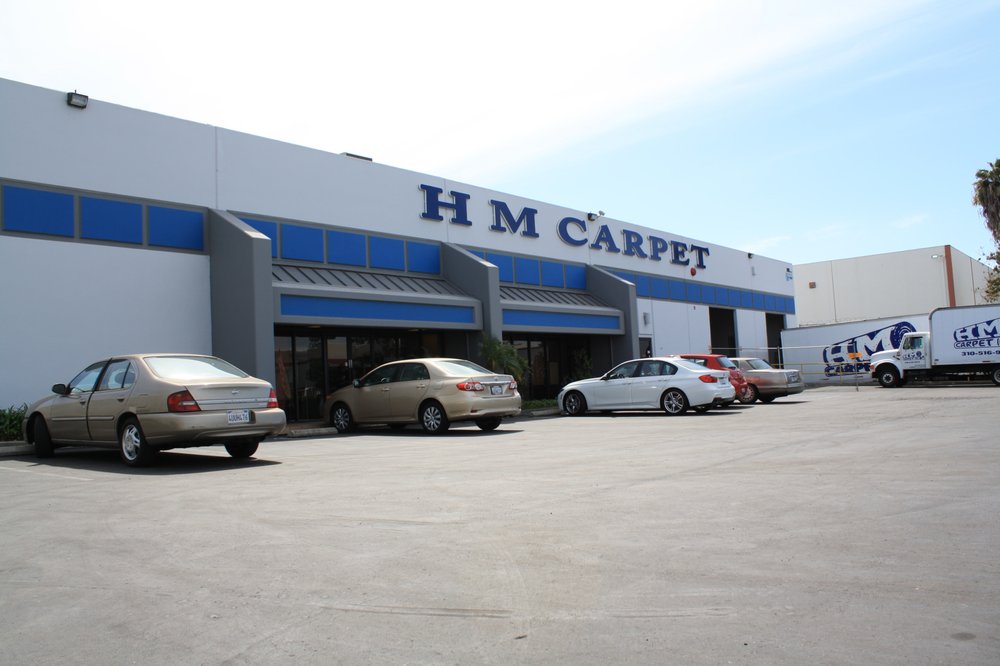 image of business HM Flooring Group