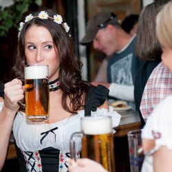 Photo of Zum Schneider - New York, NY, United States