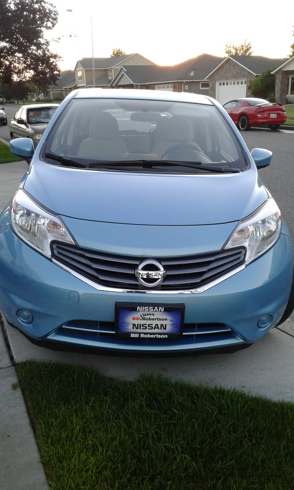Bill Robertson Nissan 15 Reviews Car Dealers 928 N 28th Ave