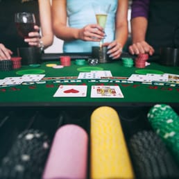 legal gambling age in quebec