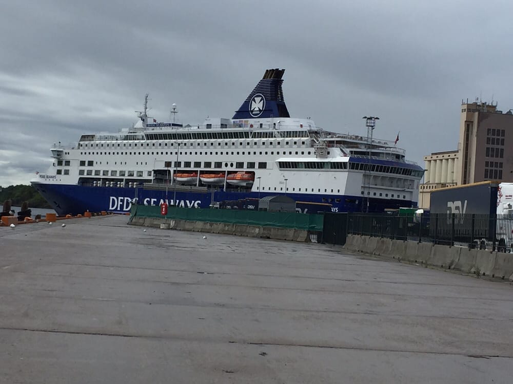 Casino oslo