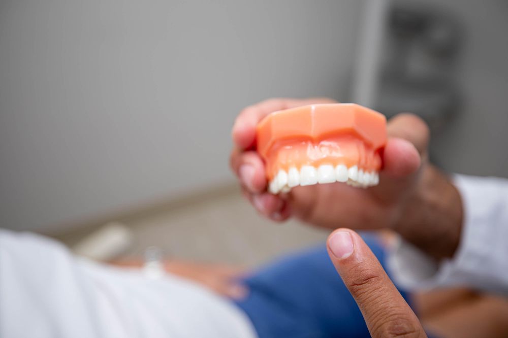 image of business Smile Design Dental of Plantation