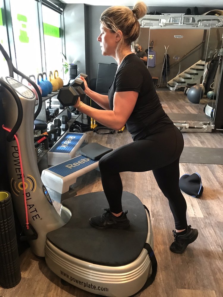 Power Institute