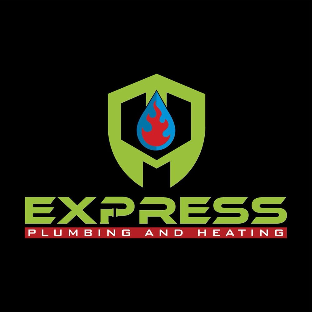 Express Plumbing and Heating CLOSED Plumbing 19740 Kenrick Ave
