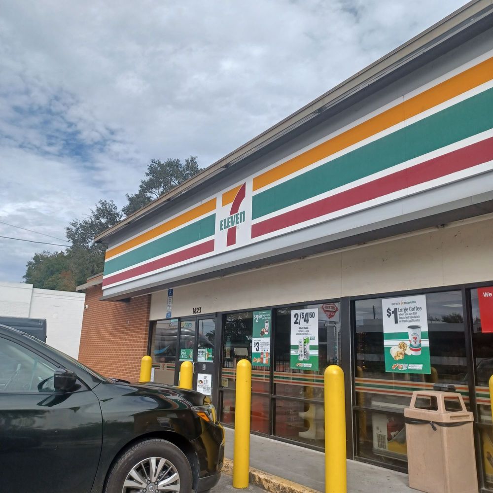 7-Eleven