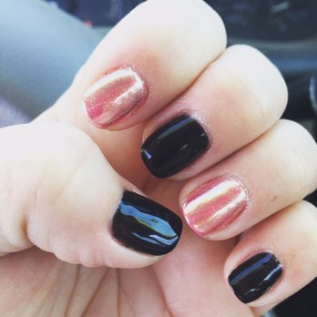 Marvel Nails Spa 208 Photos 155 Reviews Nail Salons 939 E Photo Of Marvel Nails Spa Tempe Az United States Pink Chrome