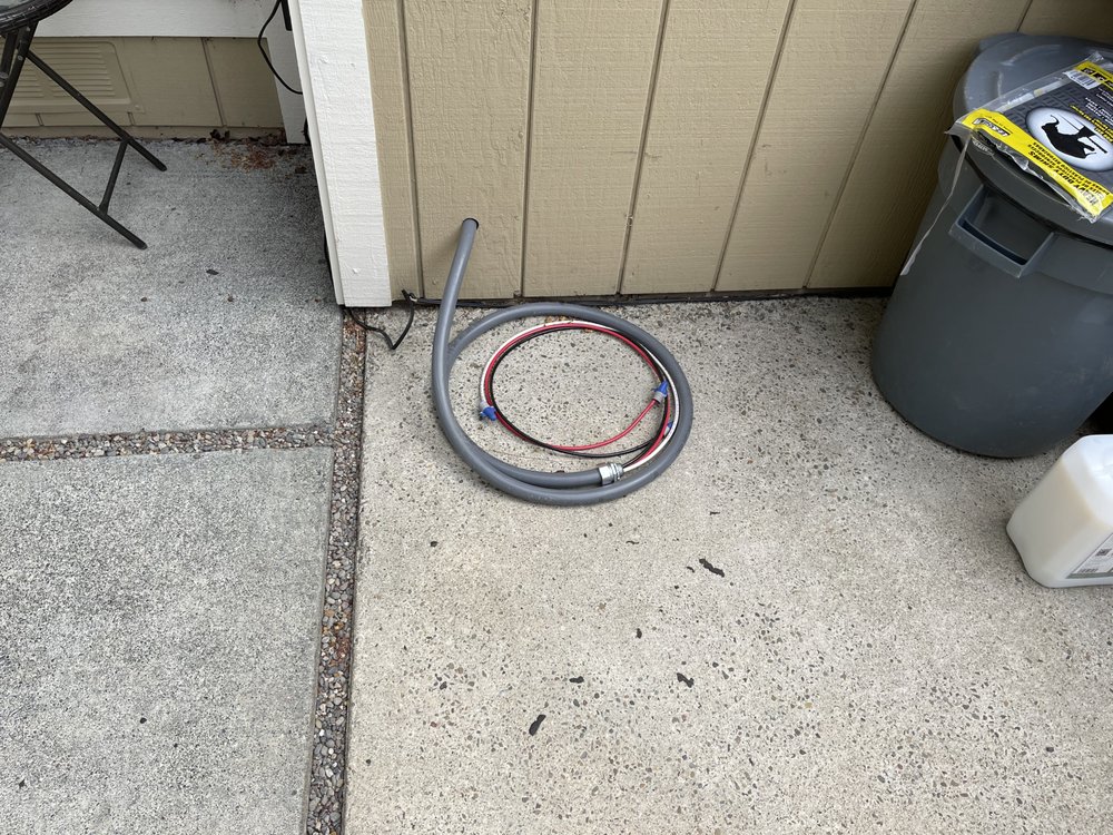 Zediker Electric