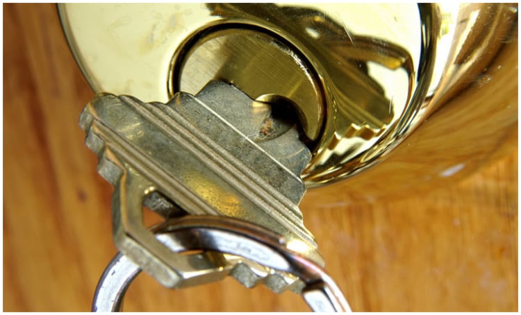 Asheville Locksmith Now