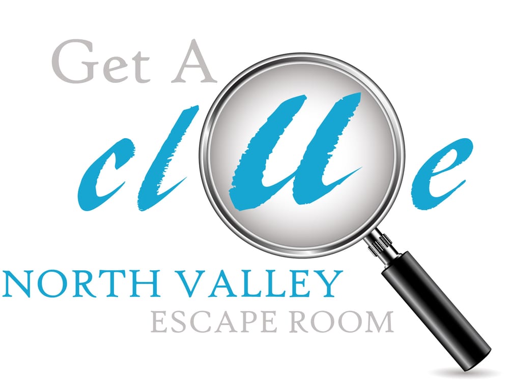 North Valley Escape The Room North Valley Escape The Room