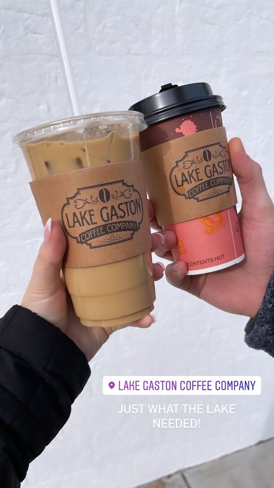 Lake Gaston Coffee Company