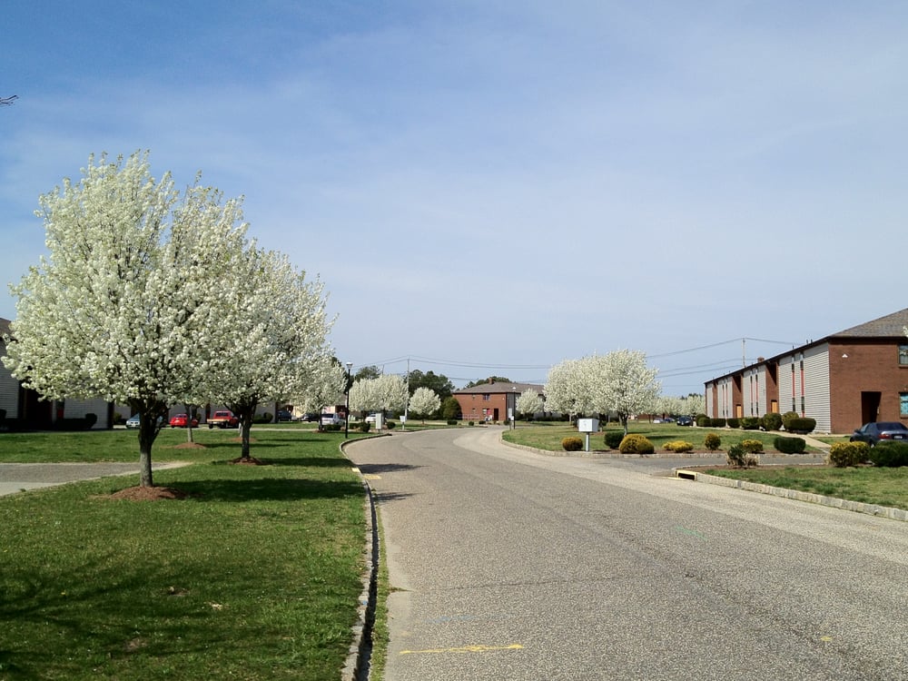 Silver Ridge Apartments Apartments Edgewood Dr, Toms River, NJ