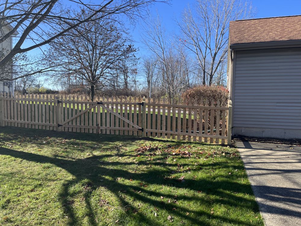 Bishop Fence Company