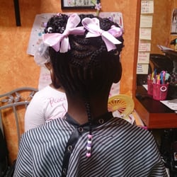 Styles By Mico Closed 21 Photos Hair Salons 5471 Baltimore