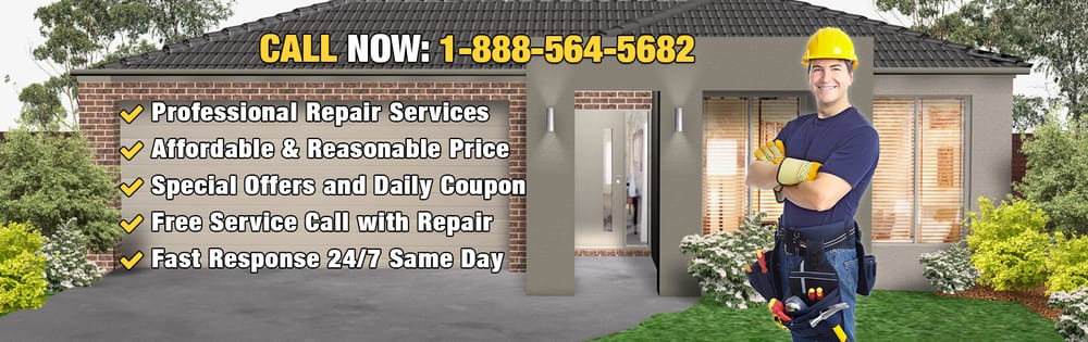 Able Garage Door Repair