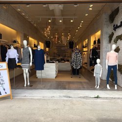 Splendid Women S Clothing 4027 Westheimer Rd Highland Village Photo Of Splendid Houston Tx United States