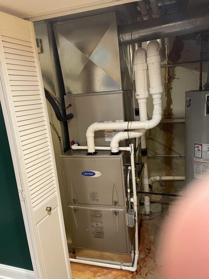 image of business Cullerton HVAC