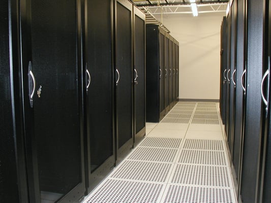 Hanson Information Systems Inc