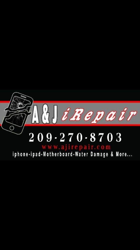 A&J iRepair