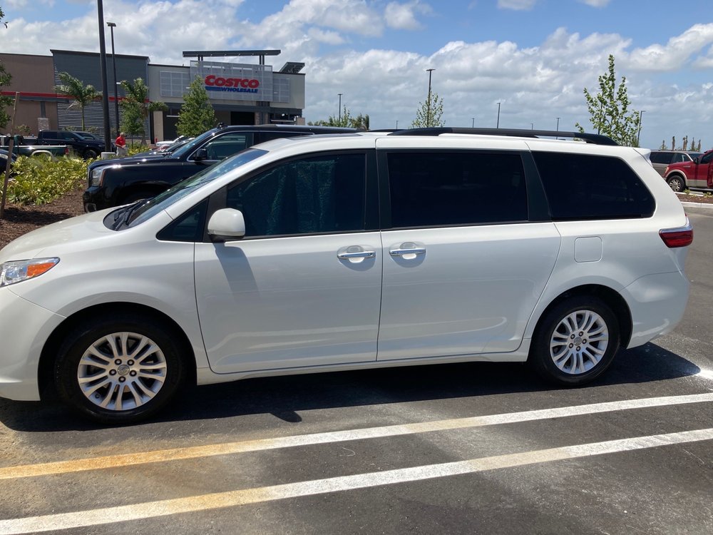 Best Car Wash Express