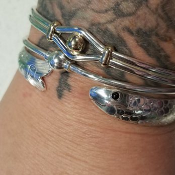 Eden 75 Photos 68 Reviews Jewelry 2 Dr Lords Rd Dennis Ma Photo Of Eden Dennis Ma United States 2018 Prices Shiner Bracelet