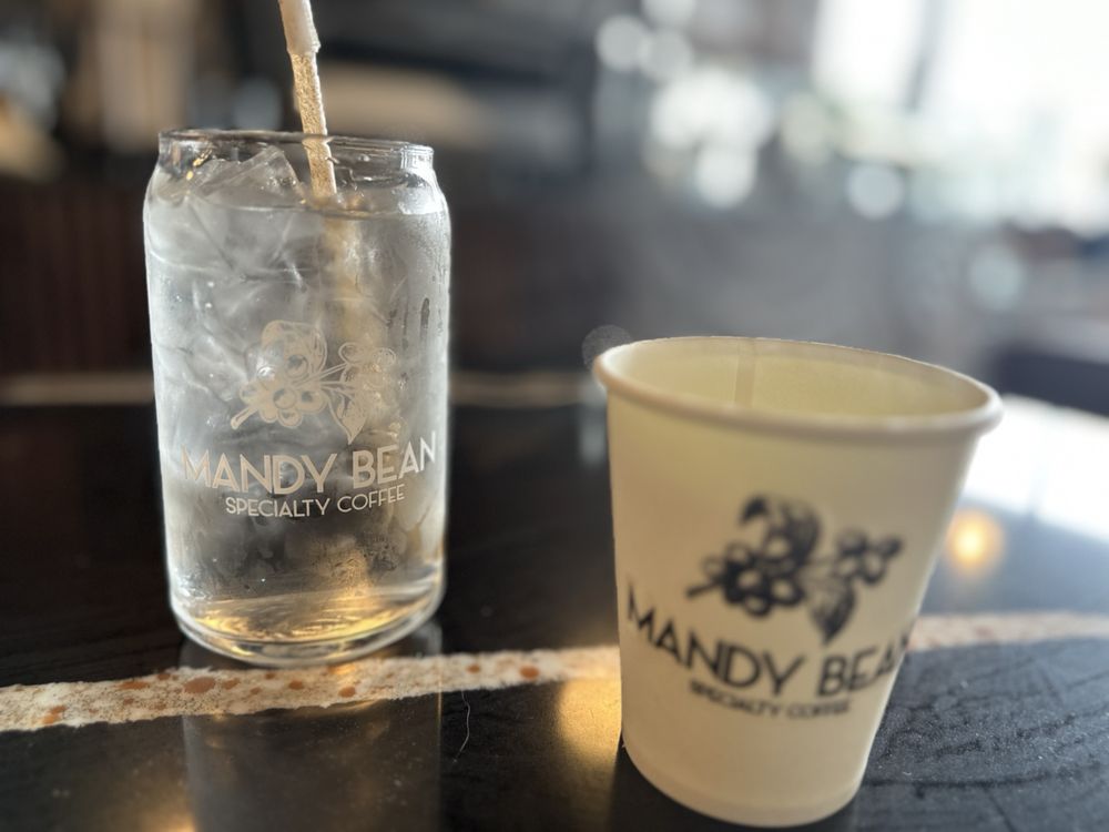 Mandy Bean Specialty Coffee