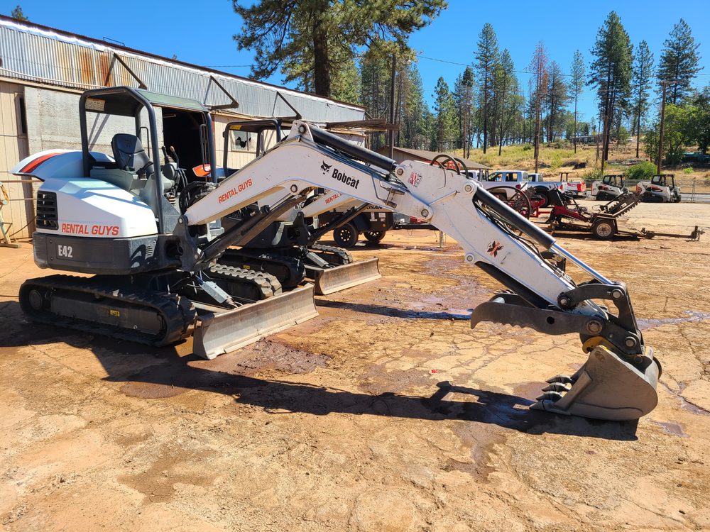 Rental Guys