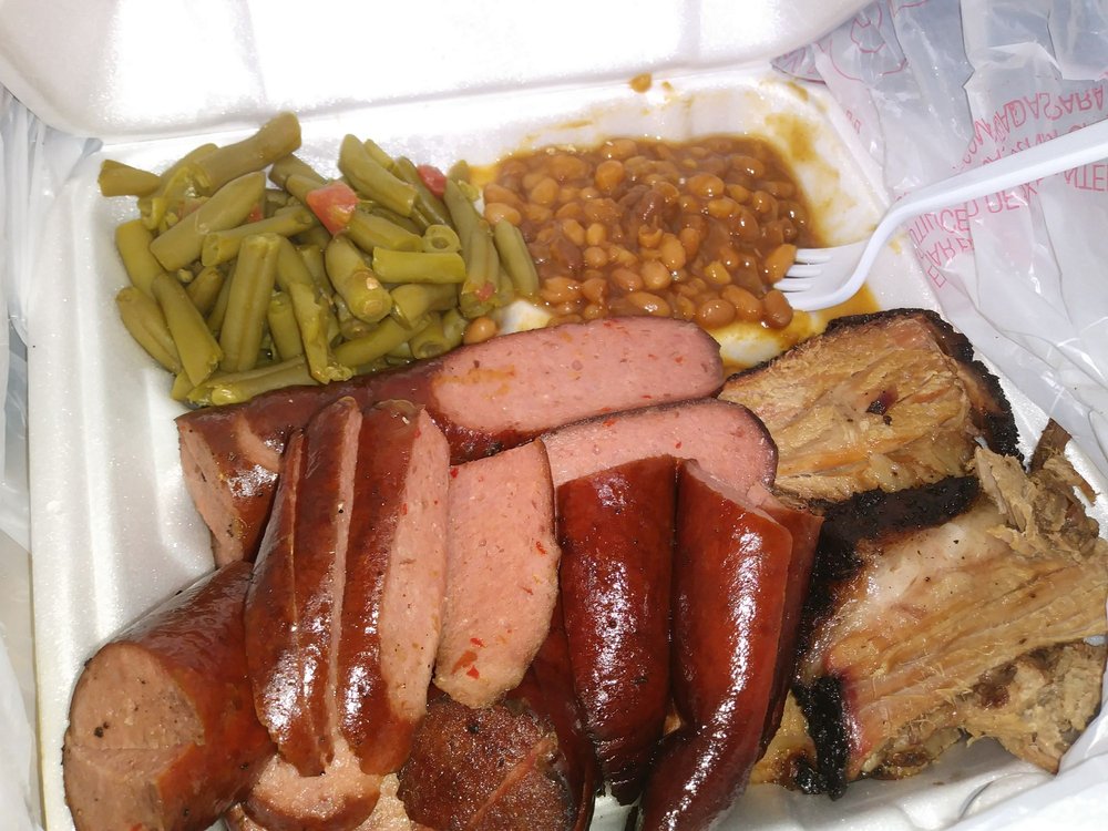 Kip'z BBQ