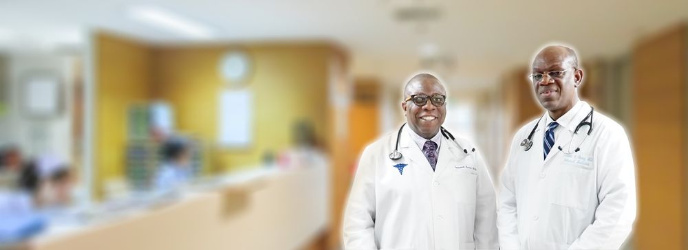 Bethel Medical Center