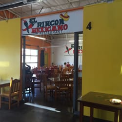 El Rincon Mexicano photo